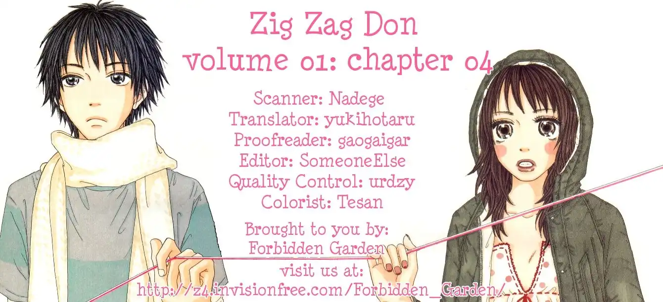 Zig Zag Don Chapter 4 45